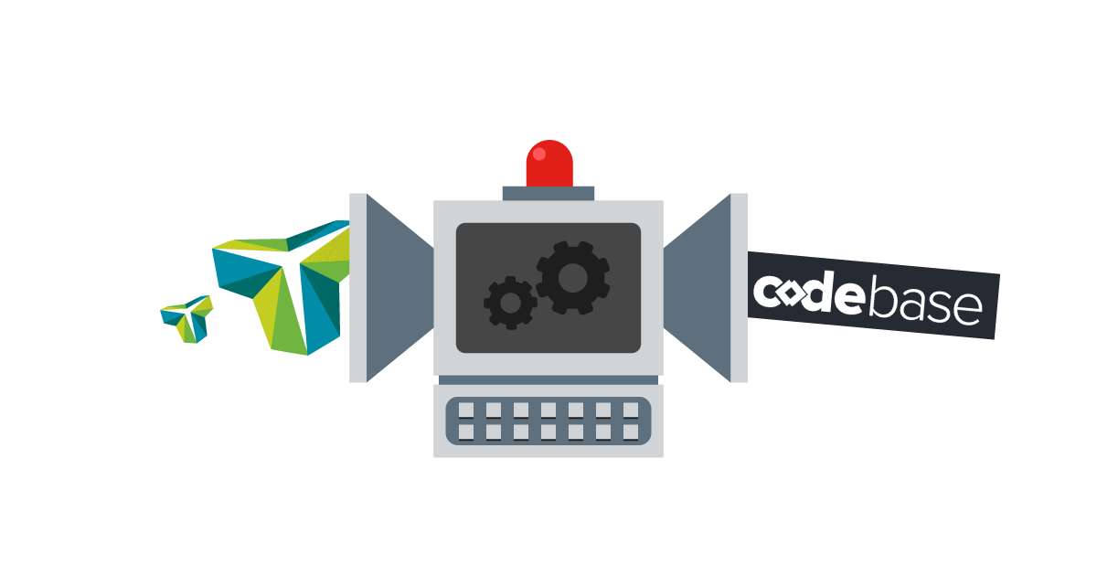 Codebase TestLodge Integration