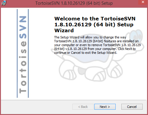 download svn windows