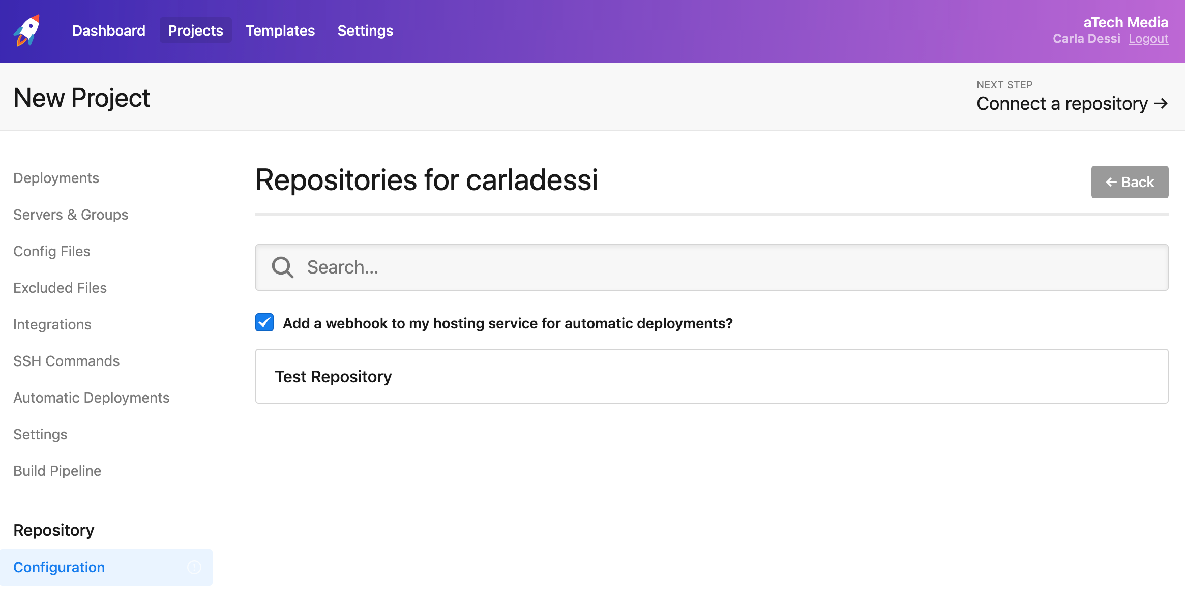 how to set up bitbucket access for tortoisegit