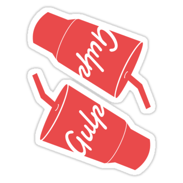 Gulp Logo